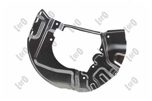 13107155 Abakus Splash Guard, brake disc