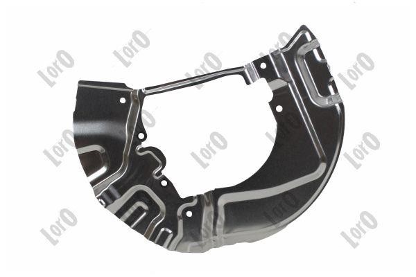 13107156 Abakus Splash Guard, brake disc
