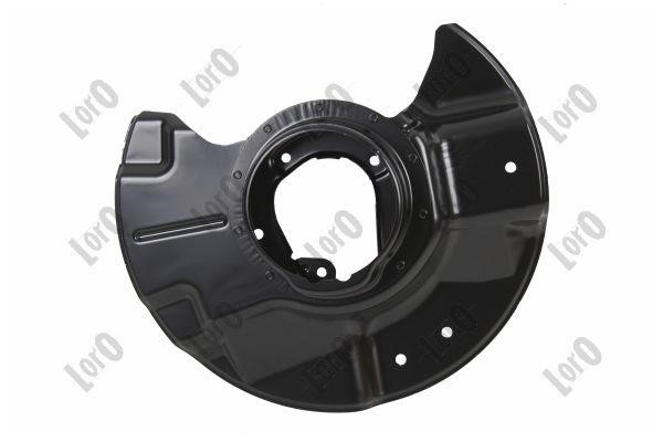 13107159 Abakus Brake dust shield