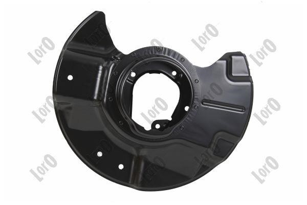 13107160 Abakus Brake dust shield