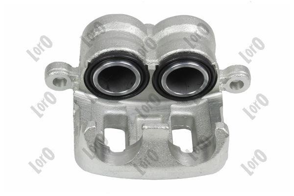 Brake caliper Mitsubishi: 13104265 Abakus Brake caliper