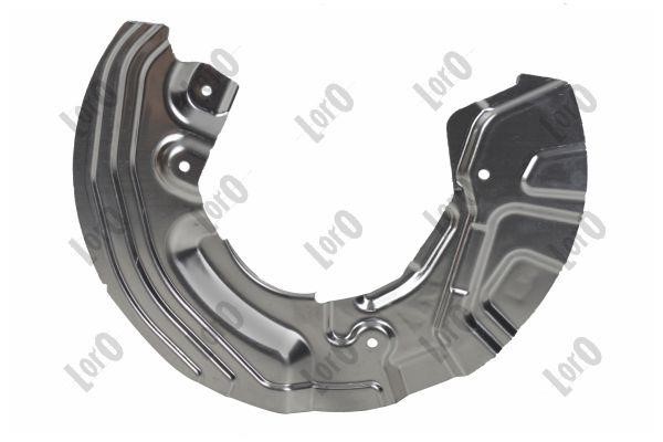 13107164 Abakus Brake dust shield