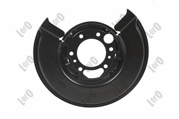 13107602 Abakus Brake dust shield