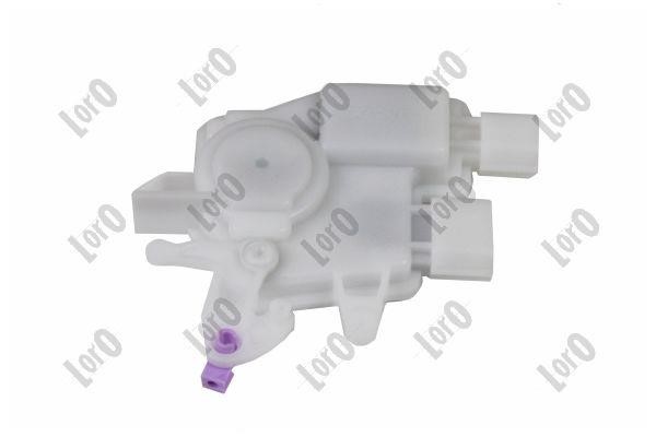 132018004 Abakus Door lock