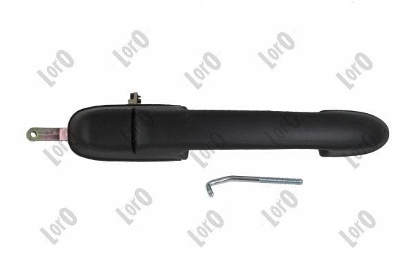 Door handle Fiat Brava: 132016004 Abakus Handle-assist