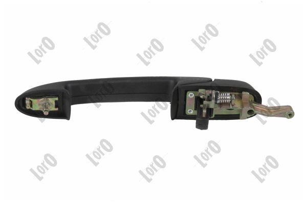Handle-assist Abakus 132-016-004