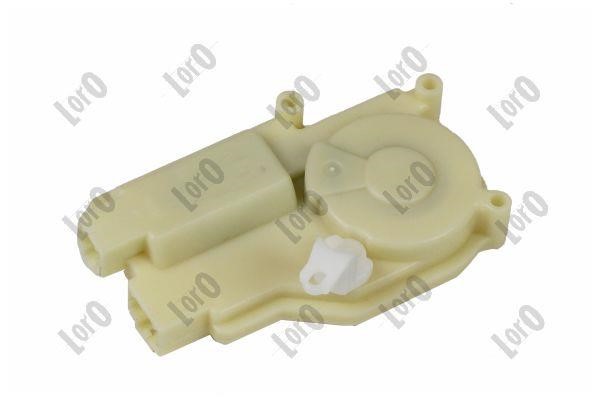 132018005 Abakus Tailgate lock