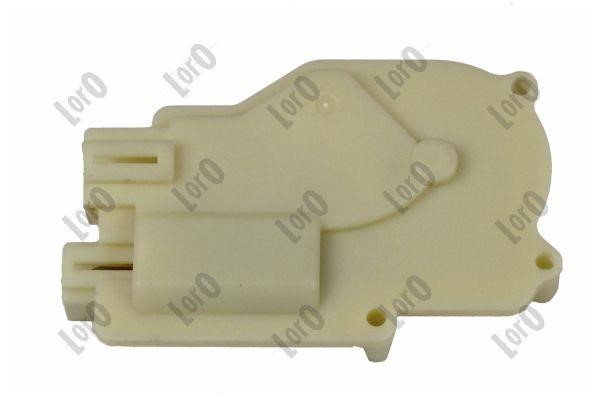 Tailgate lock Abakus 132-018-005