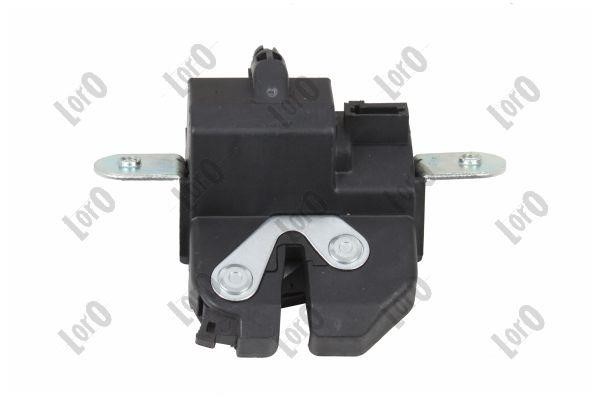 Trunk lock Fiat: 132016011 Abakus Tailgate lock