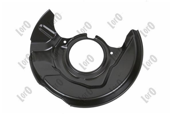 13107177 Abakus Splash Guard, brake disc