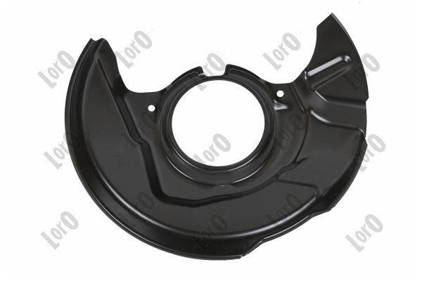 13107178 Abakus Splash Guard, brake disc