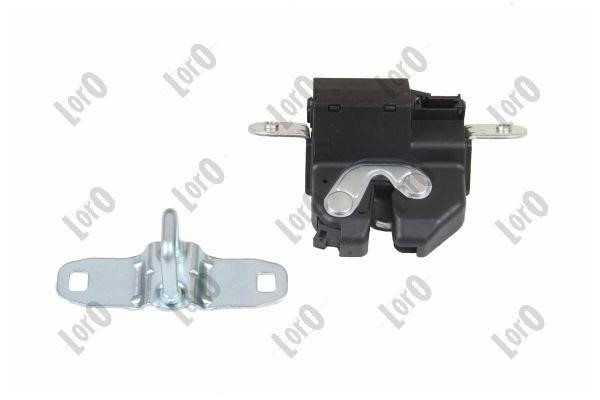 Boot lock Fiat: 132016012 Abakus Tailgate lock