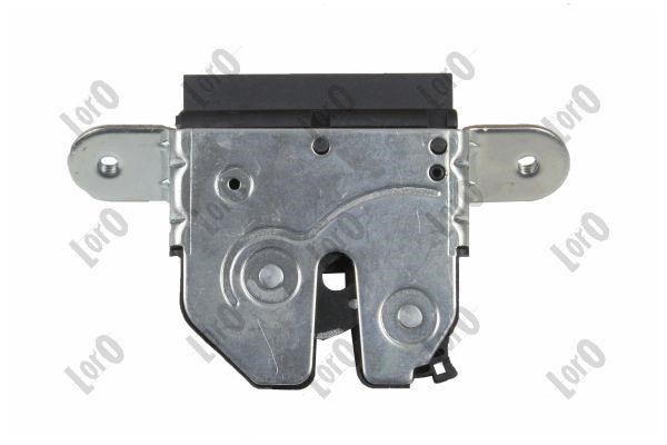 Tailgate lock Abakus 132-016-012