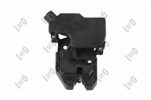 132018009 Abakus Tailgate lock