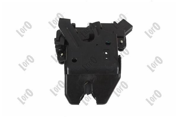 Tailgate lock Abakus 132-018-009