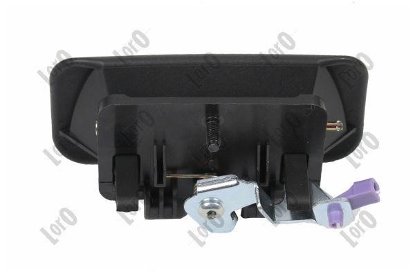Handle-assist Abakus 132-017-001