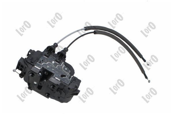 Door lock Abakus 132-019-001