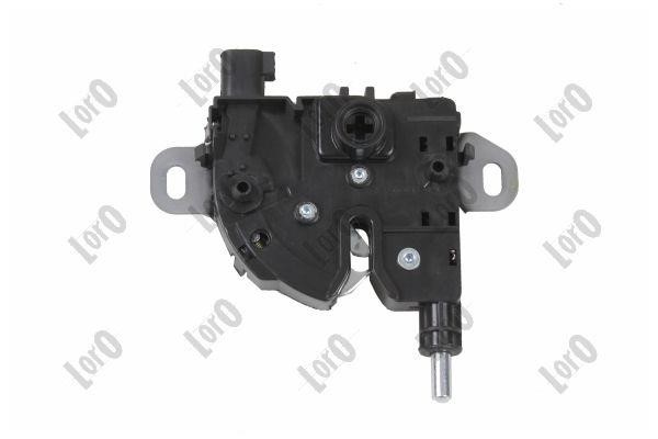 132017002 Abakus Hood lock