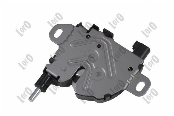 Hood lock Abakus 132-017-002