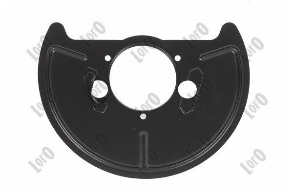 13107183 Abakus Brake dust shield