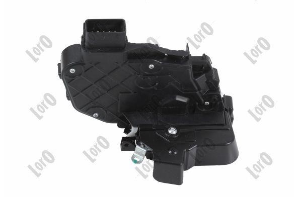 Car door lock Ford: 132017003 Abakus Door lock