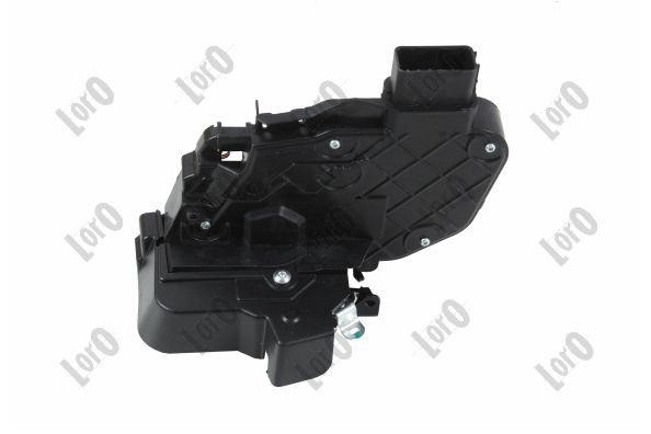 Car door lock Ford S-Max: 132017004 Abakus Door lock