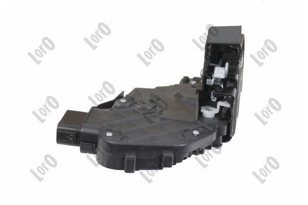 Door lock Abakus 132-027-001