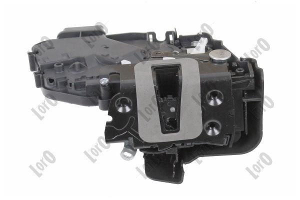 Door lock mechanism Land Rover: 132027002 Abakus Door lock