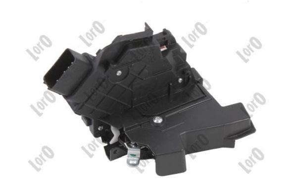 132017009 Abakus Door lock