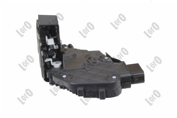Door lock Abakus 132-027-002