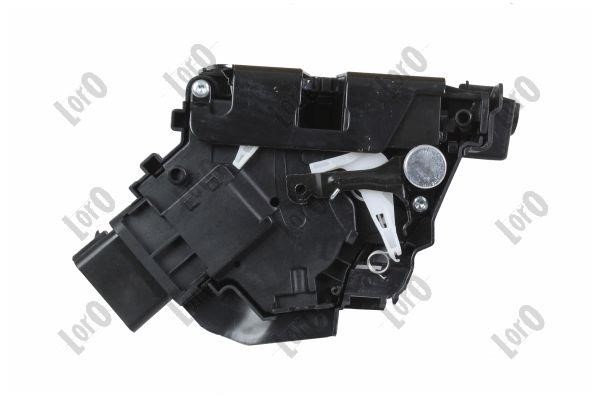 Door lock Abakus 132-017-011