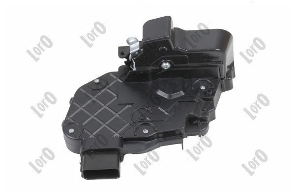 Door lock Abakus 132-027-004