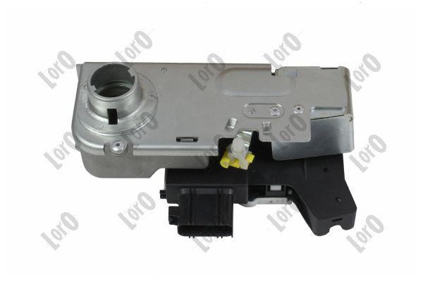 Car door lock Ford Transit: 132017014 Abakus Door lock