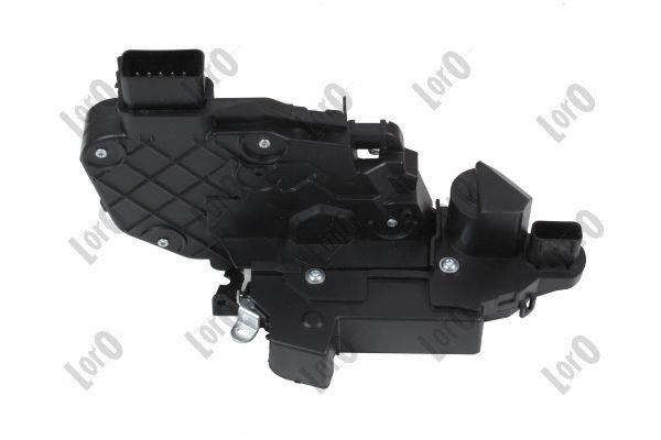 Door lock mechanism Jaguar: 132027007 Abakus Door lock
