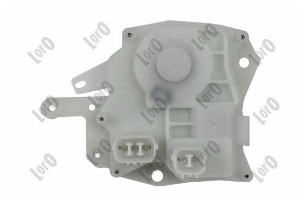 132018001 Abakus Door lock