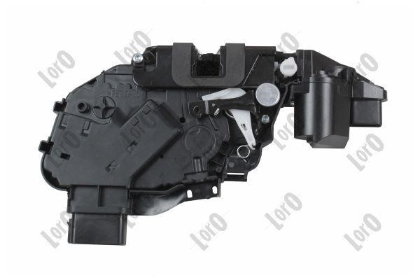 Door lock Abakus 132-027-007