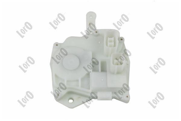 Door lock mechanism Honda: 132018002 Abakus Door lock