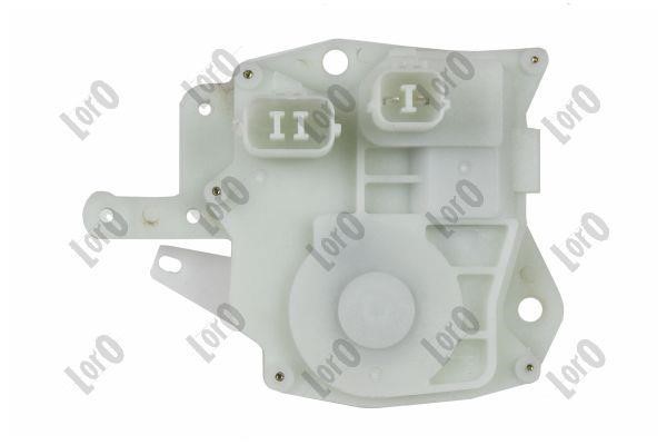 Door lock Abakus 132-018-002
