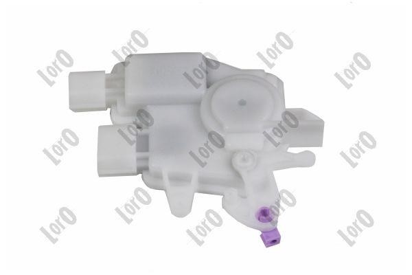 132018003 Abakus Door lock