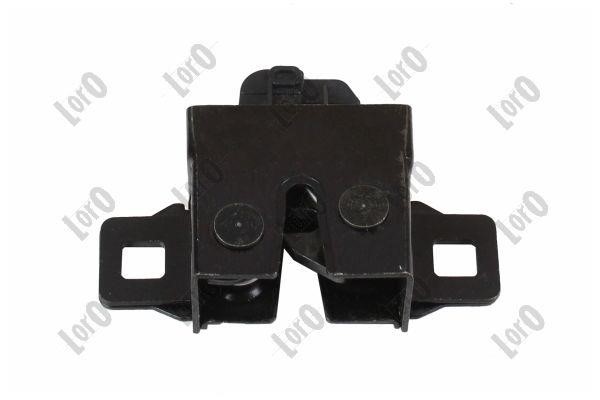 132027009 Abakus Hood lock