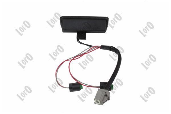 Switch, tailgate Abakus 132-027-014