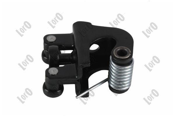 Roller Guide, sliding door Abakus 137-02-041