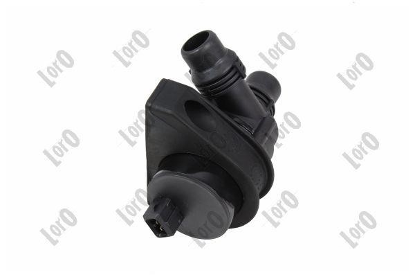 Abakus Additional coolant pump – price 140 PLN