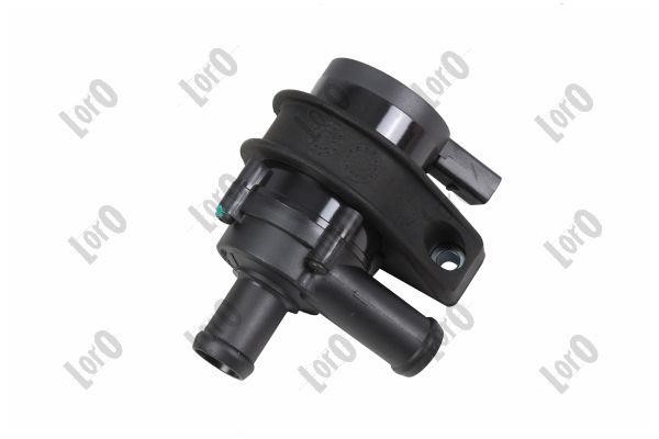 13801001 Abakus Additional coolant pump