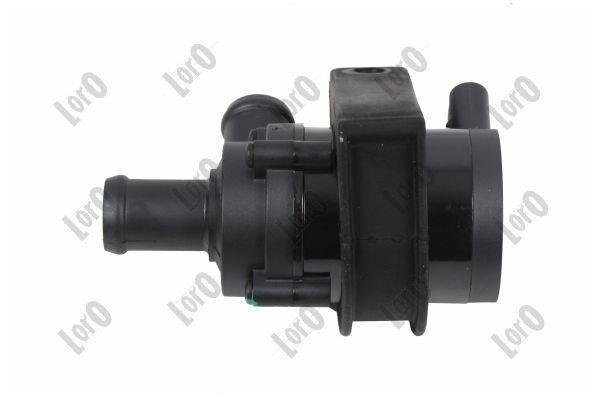 Abakus Additional Water Pump – price