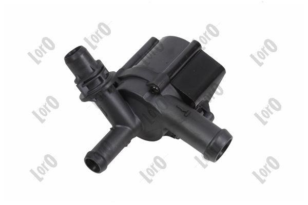 13801015 Abakus Additional coolant pump