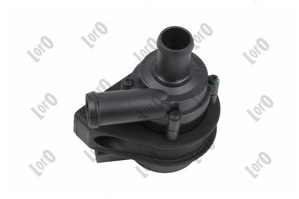 Additional coolant pump Abakus 138-01-001