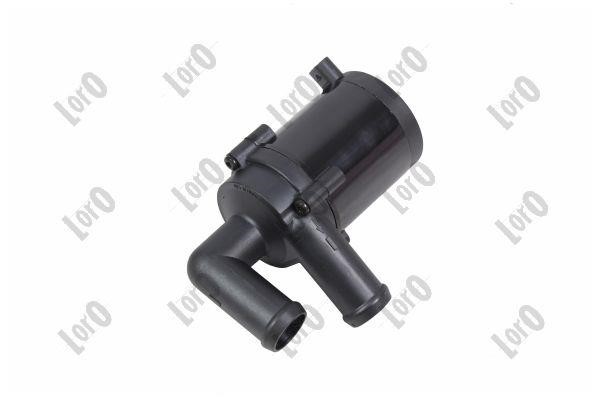 13801002 Abakus Additional coolant pump