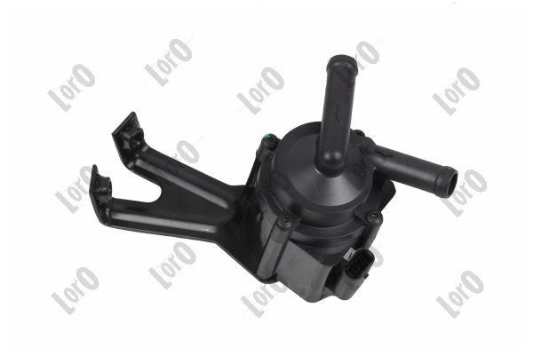 13801016 Abakus Additional coolant pump
