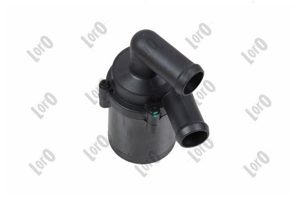 Additional coolant pump Abakus 138-01-002